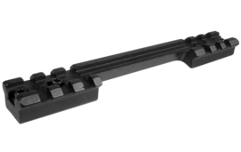 (4242) Rail voor Remington 700 short action 0MOA