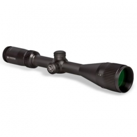 (9135) Vortex Crossfire II 6-18x44 AO Rifle Scope, Dead-Hold BDC Reticle (MOA)