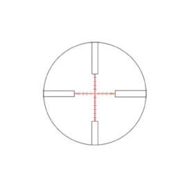 (9256) Konus Zielfernrohr Konuspro-M30 12,5-50x56 Mit Beleuchte Fadenkreuz