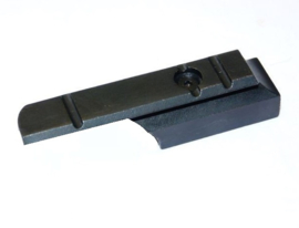 (1105) steel .30 M1 Carbine Scope Mount