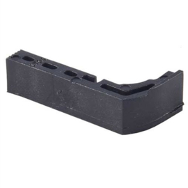 (1326)  verlengde magazijnpal voor GLOCK®