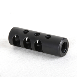 (9026) full size mondingsrem 1/2" x36UNEF (9mm)