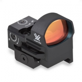 (9180) Vortex Red Dot Rifle Scope Razor 3 MOA