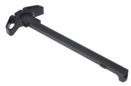 (1242) AR15 Ambidexter charging handle / spangreep