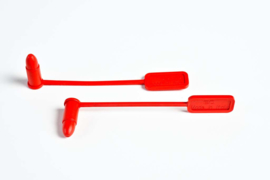 (7313) Safety flags 9mm/.38