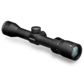 (9130) Vortex Diamondback 1.75-5x32 Rifle Scope, Dead-Hold BDC Recticle (MOA)