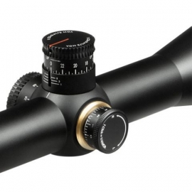 (9155) Vortex Viper HS LR 4-16x50 Richtkijker, Dead-Hold BDC Dradenkruis (Long Range, MOA)