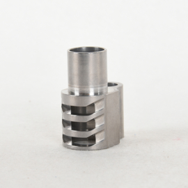 (9001S) Bushing Compensator 1911 Stainless Steel