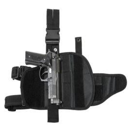 (4233) NcSTAR VSIM Tactische been Holster