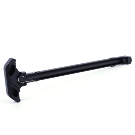 (1243) Strike Industries AR15 Spangreep / Latchless charging handle