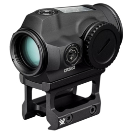 (9360) Vortex Red Dot SPARC Solar 2 MOA