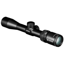 (9341) Vortex Crossfire II 2-7x32 Rifle Scout Scope, V-Plex Recticle (MOA)