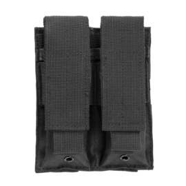 (4214) Dual Pistol Mag Pouch