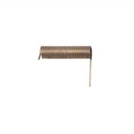 (1331) AR-15 EJECTION PORT COVER SPRING / stofdeksel veer