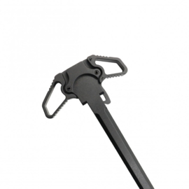 (8305) AR10 Ambidexter charging handle / spangreep