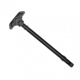 (1243) Strike Industries AR15 Spangreep / Latchless charging handle