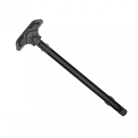 (1243) Strike Industries AR15 Latchless charging handle / ladehebel