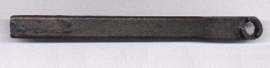 (1228) .30 M1 carbine gas nut wrench