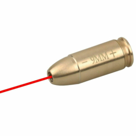 (3330) Justierlaser KAL .9mm Laserjustierpatrone