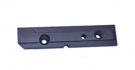 (1184) VZ.58 / CZ858 / VZ2000 / VZ2008 receiver side rail