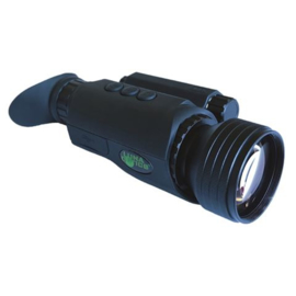 (9217) Luna Optics LN-G3-M50 Digital Day/Night Vision Monocular 6-36x50 Gen-3