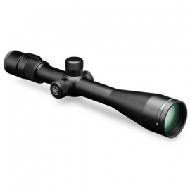 (9152) Vortex Viper 6.5-20x50 PA Rifle Scope, Mil Dot Reticle (MOA Turrets)