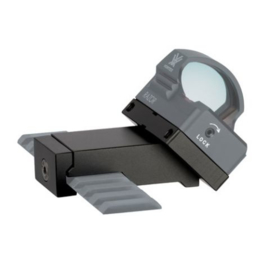 (9412) Vortex Razor Red Dot RT45 Offset Mount