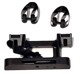 (1366) G43 Rifle Scope Mount for ZF4 scope