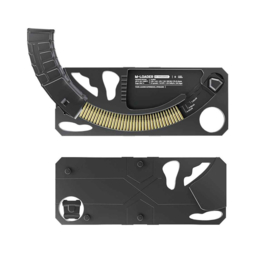 (1429) M-loader Multical speed loader for AR and AK magazines