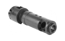 (9024) SKS bolt on muzzle brake 7.62mm