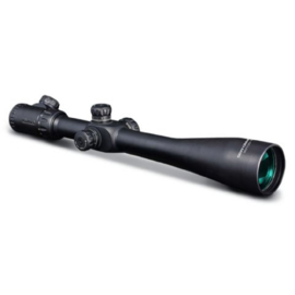 (9256) Konus Rifle Scope Konuspro-M30 12,5-50x56 With Illuminated Reticle