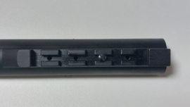 (3306)  Automatic Tactical Buttstock AR-15/M4