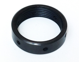 (3323) Reproduction Retro AR15 XM177 Buffer Tube Lock Nut