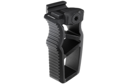 (4258) UTG Ultra Slim Picatinny Foregrip,  Ultraflacher Picatinny-Vordergriff