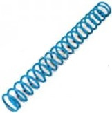 (1358) Glock Blue 31 Newton Extra Power Firing Pin Spring