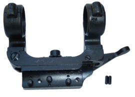 (1364) Mauser K98 98K type 3 SSR mount for the Zf.39  Zf.39