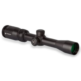 (9150) Vortex Crossfire II 2-7x32 Rifle Scope, Dead-Hold BDC Recticle (MOA)