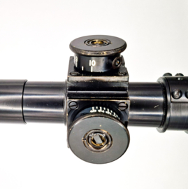 (3615) Repro Enfield No.32 MKIII Sniper Scope Scharfschützenfernrohr