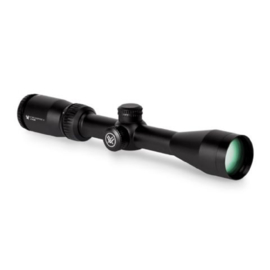 (9290) Vortex Crossfire II 3-9x40 Rifle Scope, V-Plex Recticle (MOA)