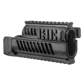 (2130) VZ.58 / CZ858 quad rail handguard