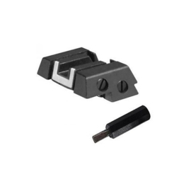 (1359) Glock Verstellbare Kimme 7419