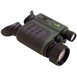 (9216) Luna Optics LN-DB60-HD Full-HD Day and Nightvision with Recorder 6x50