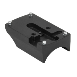 (1190) NcSTAR Red-dot mount for Ruger Mark II/III