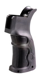 (2186)  CAA AR-15 Tactical pistol grip