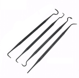 (5239)  Gun Cleaning Pick Set