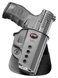 (2026R) Fobus Roto holster HK-2 / VPQ