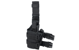 (4216) Extreme Ops 188 Tactical Leg Holster