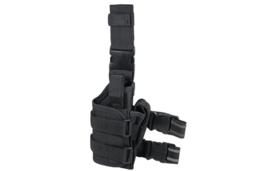 (4216) UTG Extreme Ops 188 Tactische been Holster