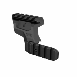(9036) Recover tactical 20/20N stock set compleet met foregrip en upper rail