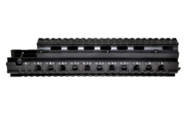 (8015) FN-Fal / L1A1 / STG-58  Quad Rail Handschutz